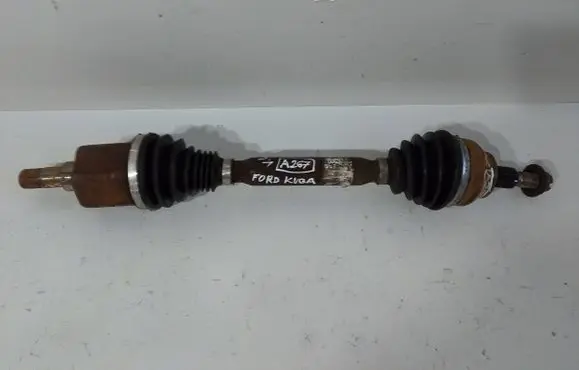 Ford Kuga II Front driveshaft GV6P3B437LA