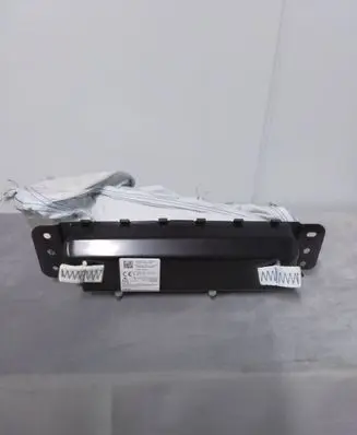 Chrysler Pacifica Knee airbag P68186542AF TNFKB251820086