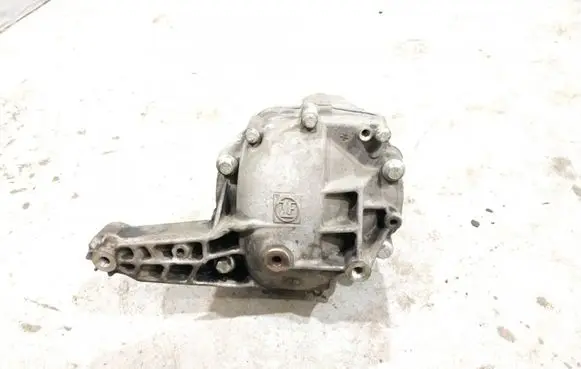 Mercedes-Benz ML W163 Front differential 1633300005 124284493