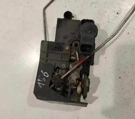 Alfa Romeo 156 Front door lock 16828895
