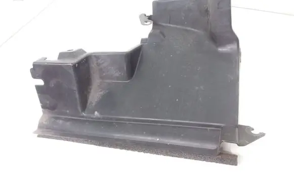 Nissan NV200 Intercooler air guide/duct channel 62823BJ90A