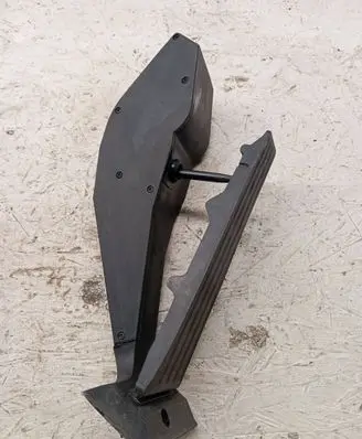 BMW 5 E60 E61 Accelerator throttle pedal 3542677264502