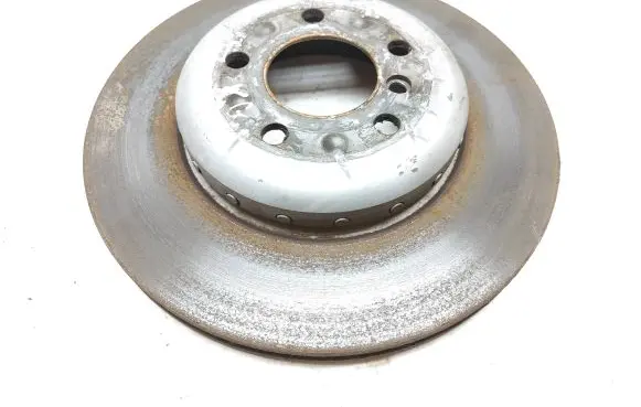 BMW 5 F10 F11 Rear brake disc