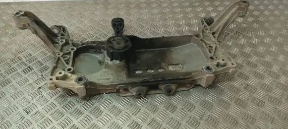 Volkswagen PASSAT B6 Front subframe 3C0199369H