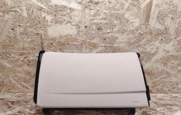 Cadillac XTS Glove box set 23297512