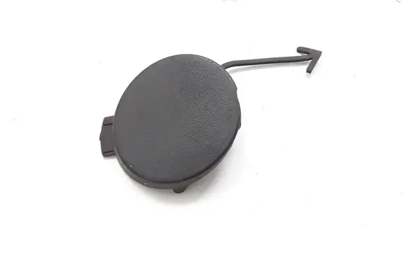 Volkswagen Tiguan Rear bumper row hook cap/cover 5N0807441 15172