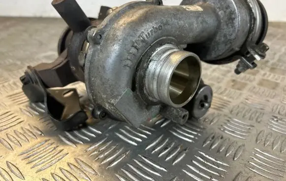 Mercedes-Benz B W245 Turbo A6400901780
