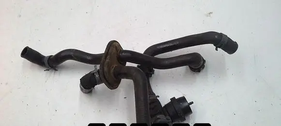 Audi Q5 SQ5 Air intake hose/pipe 8R0819374K