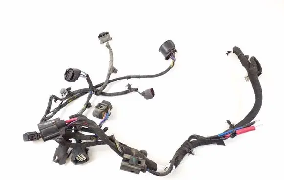 Jaguar F-Pace Other wiring loom HK8314290AHC
