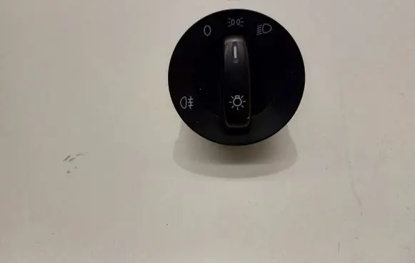 Volkswagen PASSAT B6 Light switch 1K0941431BC