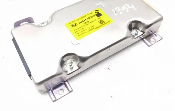 KIA Niro Battery control module 375A0A0050