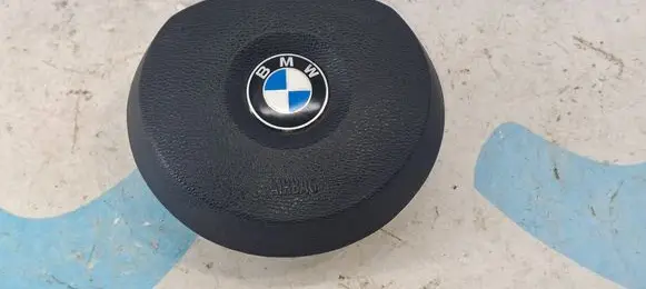 BMW X3 E83 Steering wheel airbag 306147999L83AB 33343864902P 07B0180P0009D