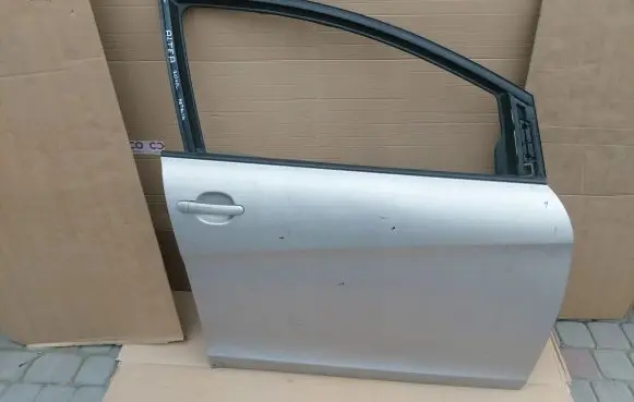 Seat Altea Front door