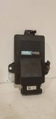 Volkswagen PASSAT B5 LP gas control unit module 67R016560 10R0511512 110R006561