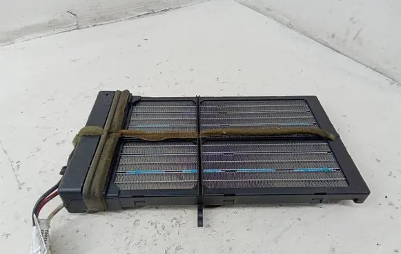 Audi Q5 SQ5 Electric cabin heater radiator 8K0819011 U9604002