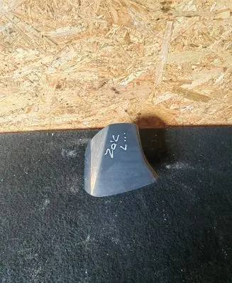 Opel Zafira C Plastic wing mirror trim cover