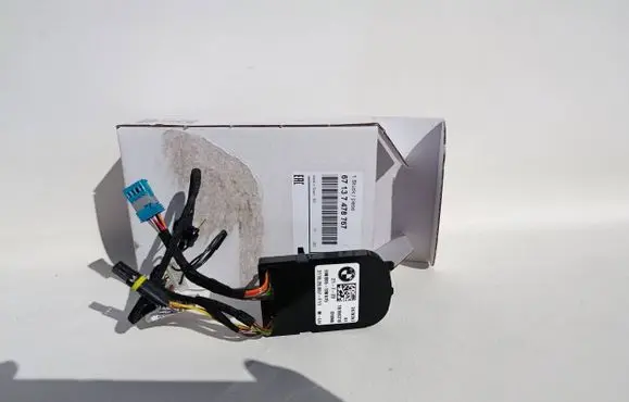 BMW X1 F48 F49 Other control units/modules 7478767