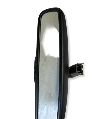 KIA Sportage Rear view mirror (interior) 028009