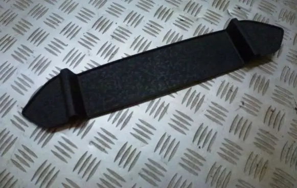 Jeep Wrangler Other interior part 6ab17trmaa