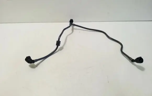 Mercedes-Benz GLC C254 Engine coolant pipe/hose A2545015000
