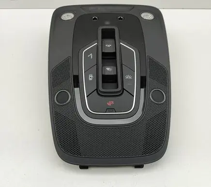 Audi Q8 Front seat light 4K0947135AL