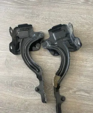 KIA Niro Engine bonnet/hood hinges XCV