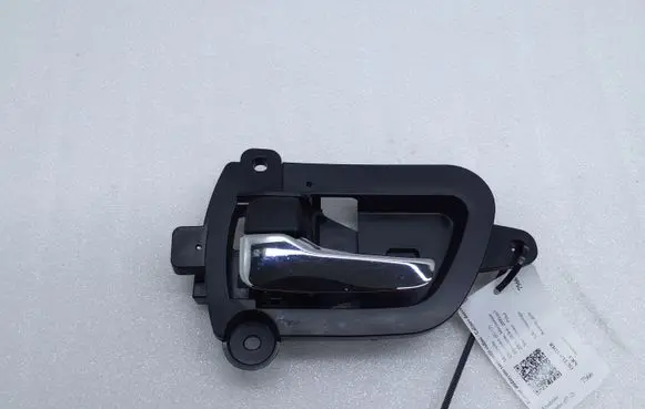 Mitsubishi Outlander Rear door interior handle SPC01649