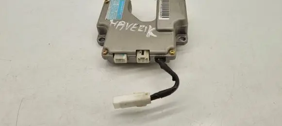 Ford Maverick Airbag control unit/module 985840F500 4079330842