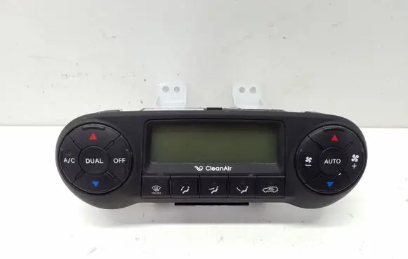 Hyundai ix35 Climate control unit A2C85435202 972502Y700
