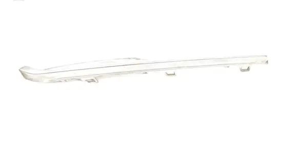BMW 6 F12 F13 Front fog light trim/grill 7235459