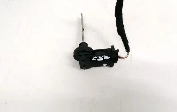 Audi A6 S6 C5 4B Interior temperature sensor 4B0820539