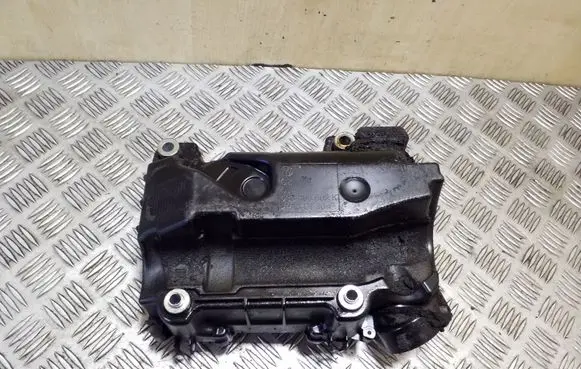 Volkswagen Eos Intake resonator 03C145650C 03C103502K