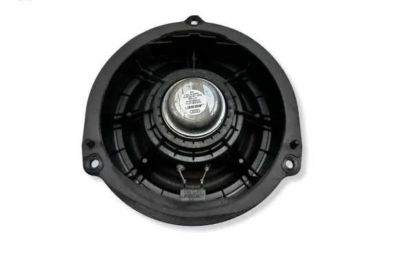 Audi A8 S8 D4 4H Rear door speaker 4H0035411A 4H0035411