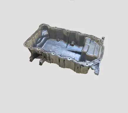 Hyundai Tucson JM Oil sump