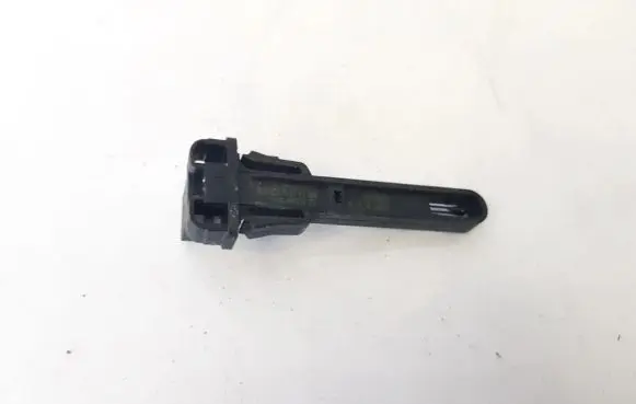 Interior temperature sensor