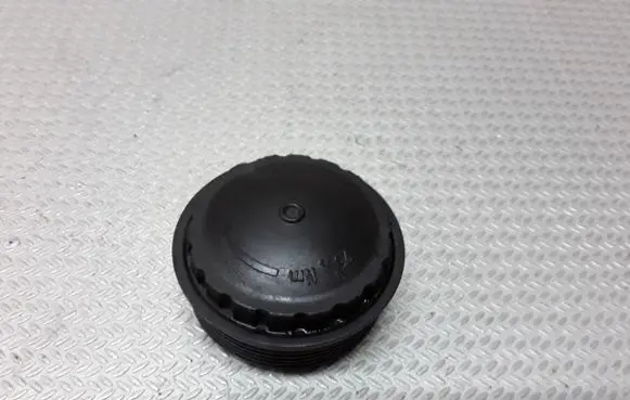 Renault Espace - Grand espace IV Oil filter cover 