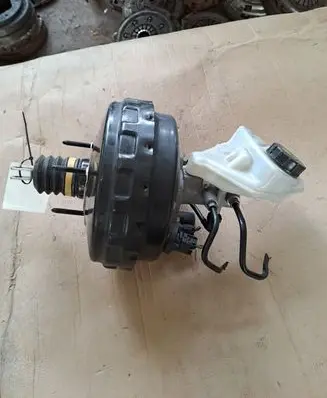 Volvo S60 Brake booster P31329896
