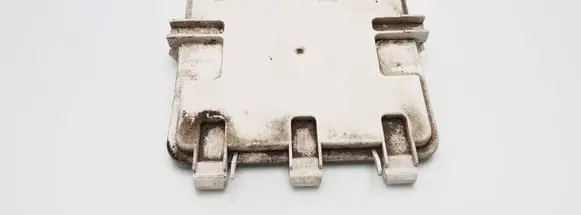Audi A3 S3 8L Fuse box cover 1J0941365B