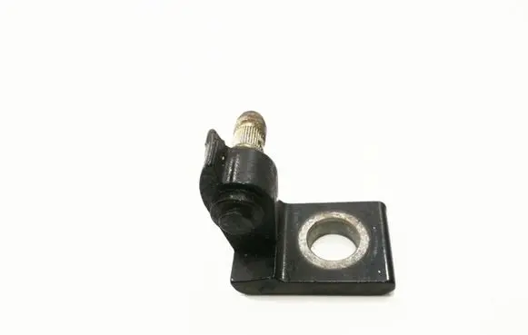 Audi A8 S8 D4 4H Front door upper hinge
