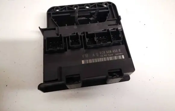 Volkswagen PASSAT B6 Comfort/convenience module 3c0959433r