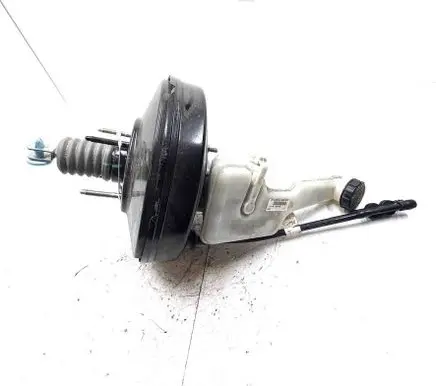 Ford Fusion II Brake booster DG9C2B195NA