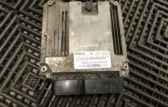 Dodge Journey Other control units/modules P05094820AG