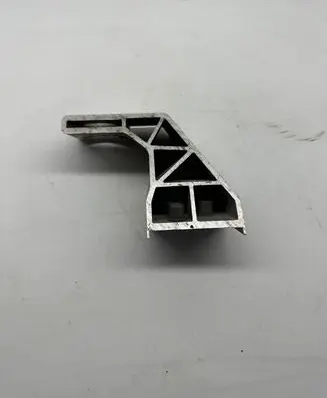 Mercedes-Benz C W205 Radiator support slam panel bracket 