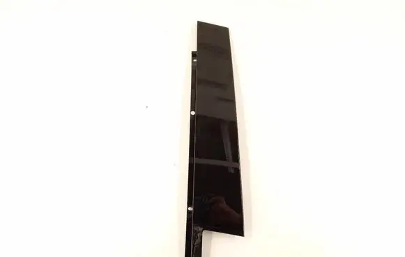 Mercedes-Benz GLC X253 C253 Rear door trim (molding) 2536900487 A2536900487