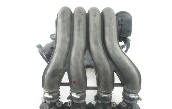 Audi A4 S4 B6 8E 8H Intake manifold 06B133210AJ