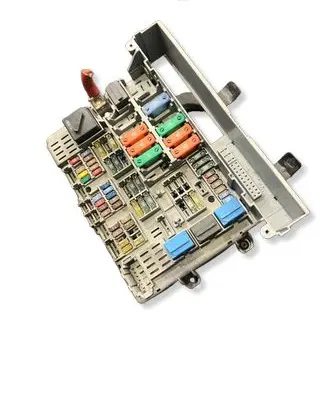 BMW X5 E70 Fuse module 106887
