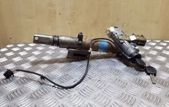 Seat Alhambra (Mk1) Ignition lock PO12106