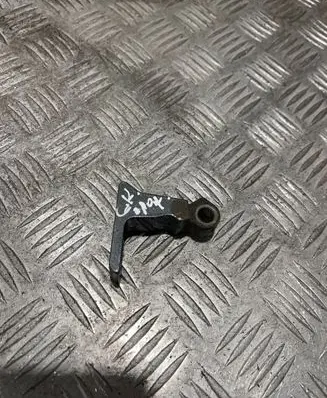 Audi A7 S7 4G Front door upper hinge 4H0831401