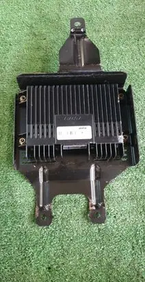 Mazda 6 Sound amplifier 3M81-18T806-BA