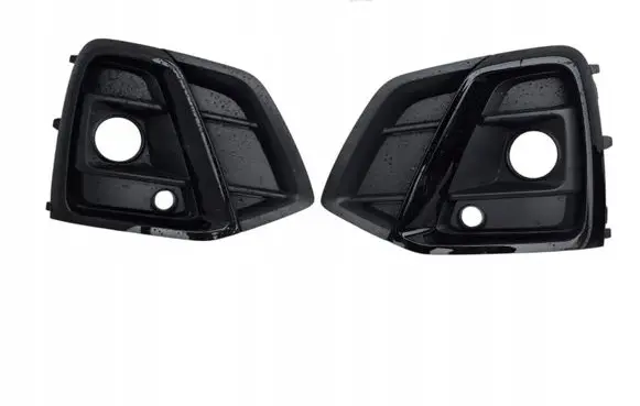 Audi Q5 SQ5 FY Front grill